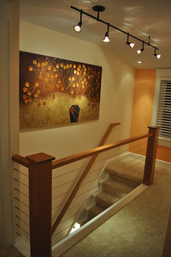 Jake-Ruiz-Quality-Remodeling-Specialists-master-suite-remodel-milwaukee-best-home-remodel-milwaukee-best-home-remodel-waukesha-cable-rail-cherry-hand-rail-track-lighting-680x1024