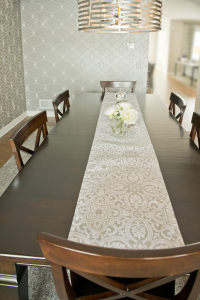 After: Formal Dining
