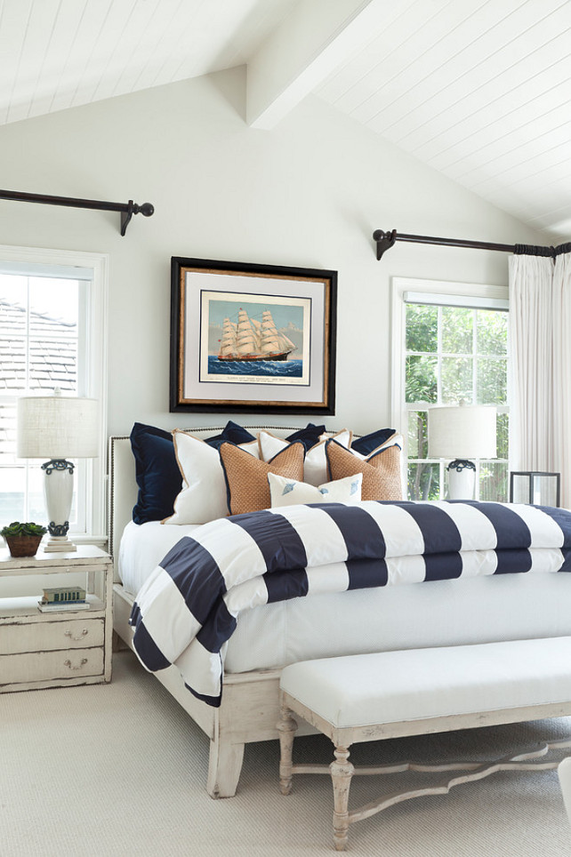 5 Styles For A Master Bedroom Retreat