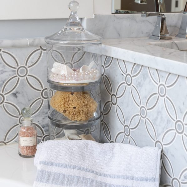 Minnesota Bathroom Remodel