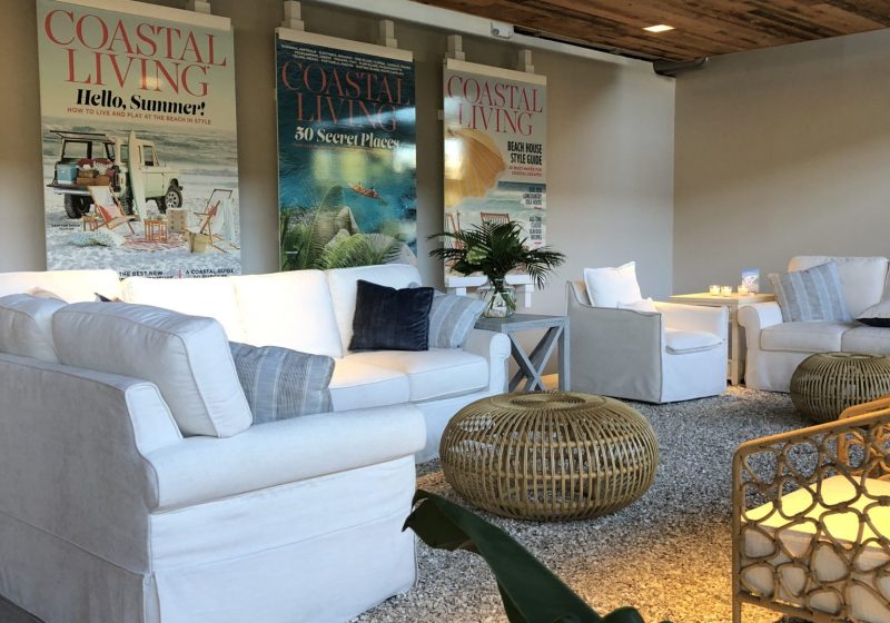 Universal Furniture Coastal Living