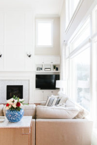 Stoneybrook Home Living Room