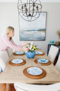 Stoneybrook Home Dining Room