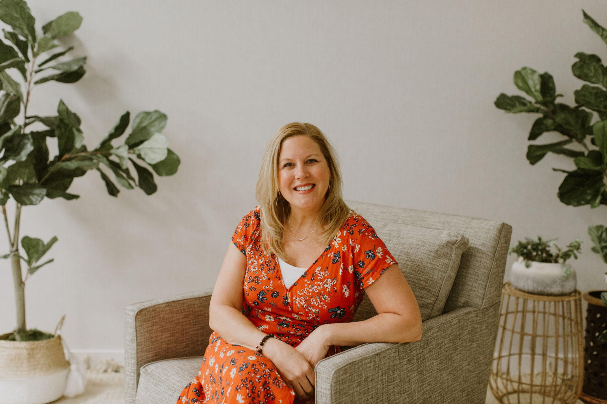 {DESIGNER PROFILE} AMY - Interior Impressions