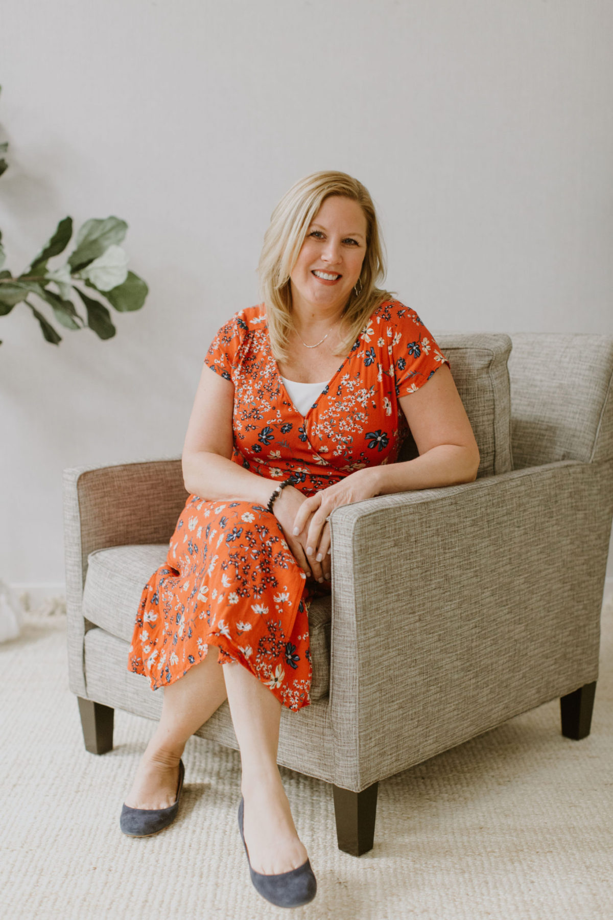 {DESIGNER PROFILE} AMY - Interior Impressions