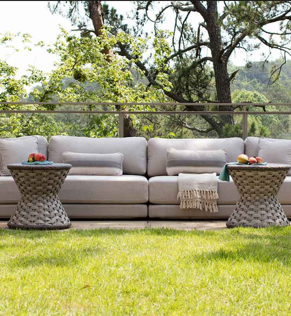 Refresh Your Home’s Outdoor Spaces