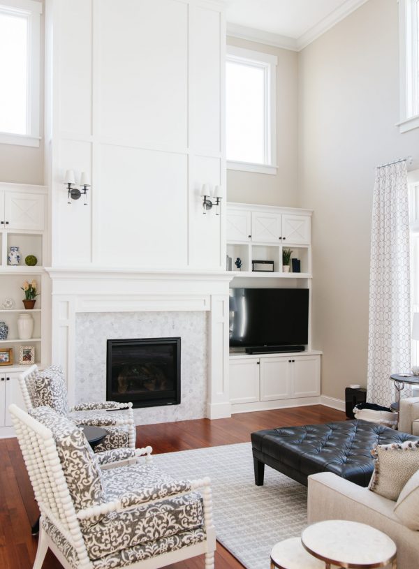 Interior Designer’s Favorite Neutral Paint Colors