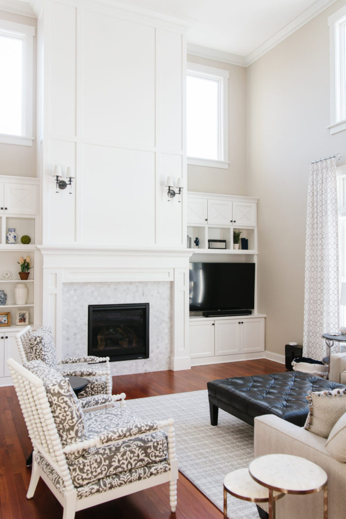 Interior Designer's Favorite Neutral Paint Colors - Interior Impressions