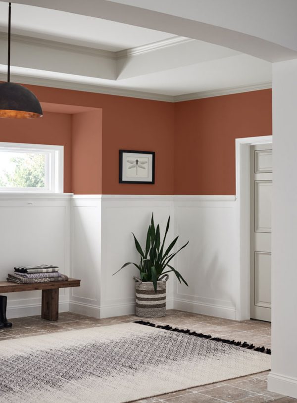 Fall 2020 Color Trends