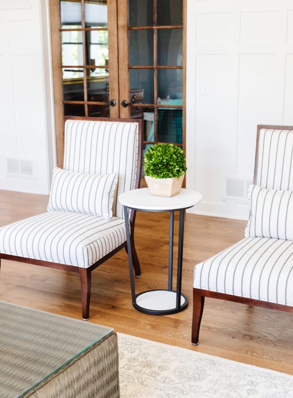 Save or Splurge: Accent Chairs