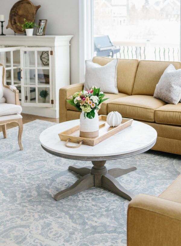 Save or Splurge: Area Rugs