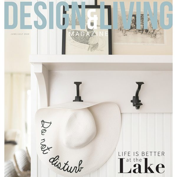 Design Living JUN2020