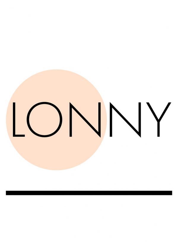 LONNY