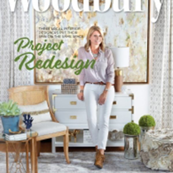 Woodbury magazine July 2020