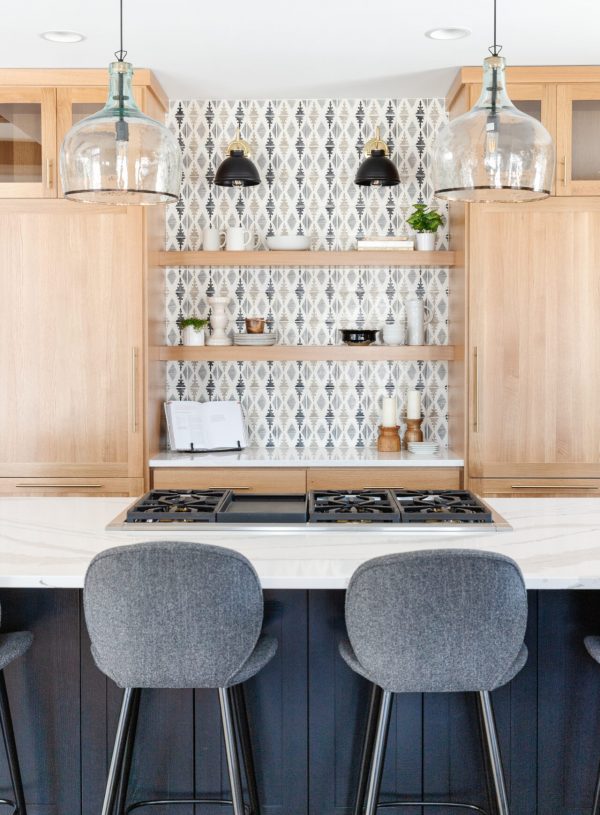 Our 5 Favorite Kitchens We’ve Designed