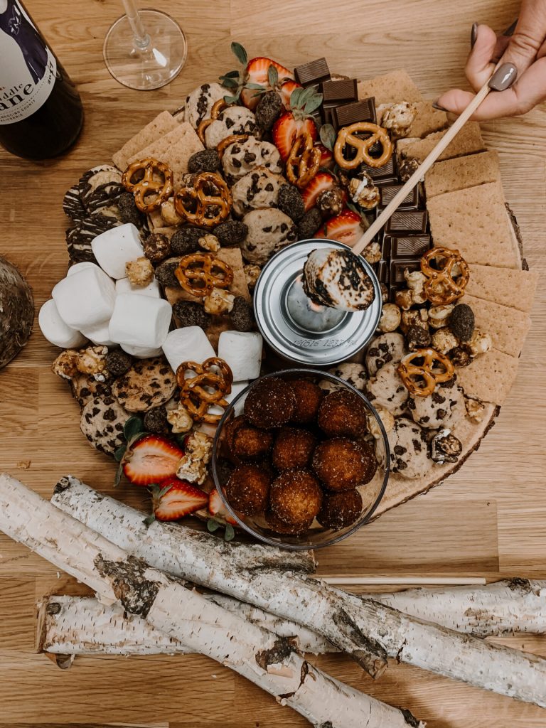 Memorial Day Charcuterie Boards