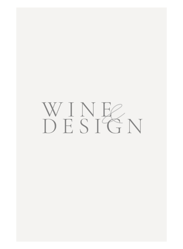 Join us for our FIRST Wine & Design Event at Hotel Crosby!