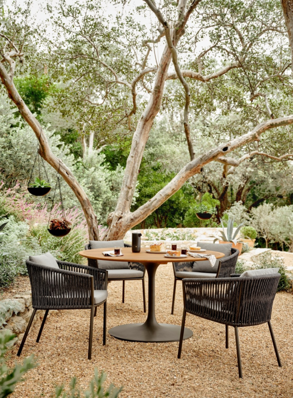 Outdoor Entertaining | All Decked Out