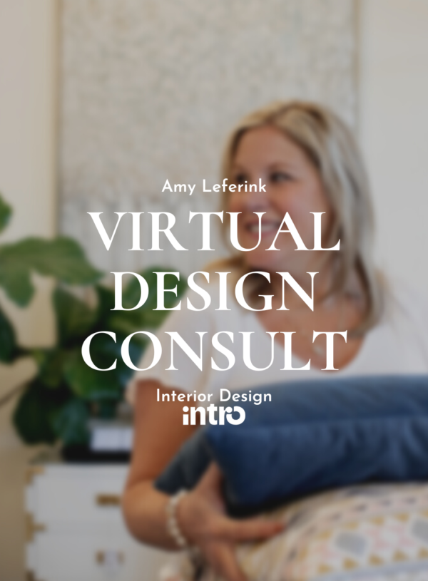 Introducing Virtual Sessions with Founder Amy Leferink