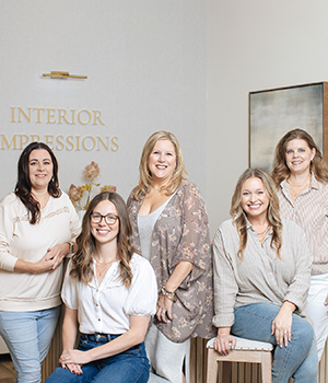 interior impressions team photo